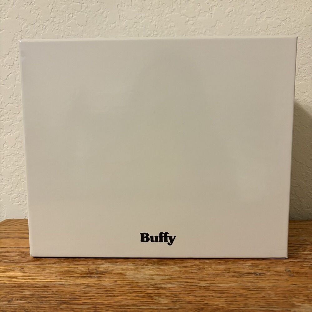 Buffy White Sheets Lyocell Twin XL White